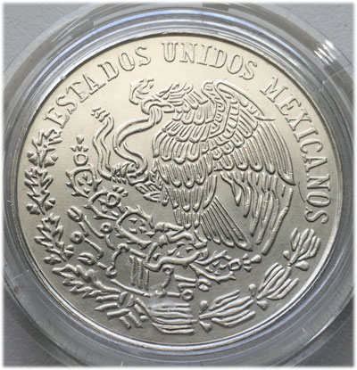 25-Pesos-Silbermuenze-1972-Mexico