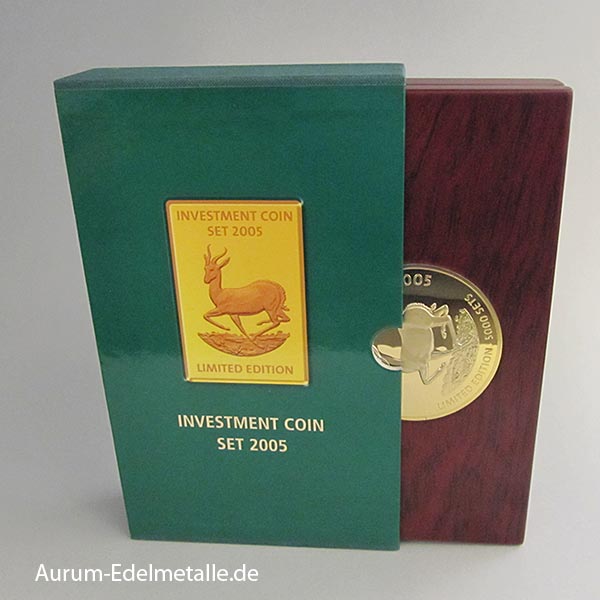 Investment-Coin-Set-2005-Feingold