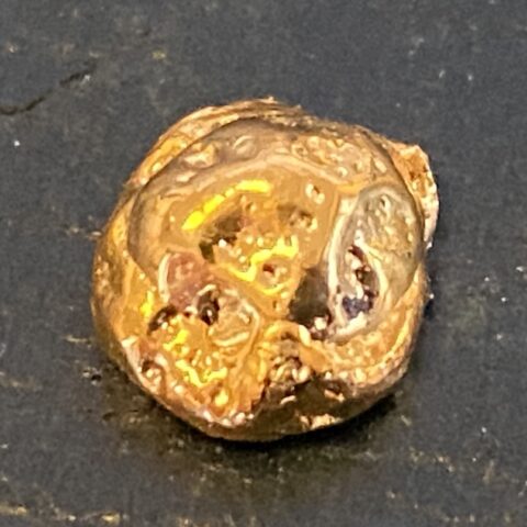 Gold Nugget Feingold