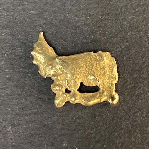 Goldnugget 3,82g